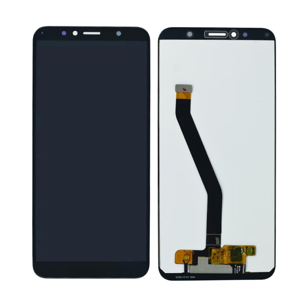 LCD Display Folder with Touch Screen for Honor 7A