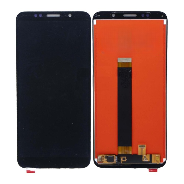 LCD Display Folder with Touch Screen for Honor 7S