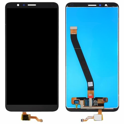 LCD Display Folder with Touch Screen for Honor 7X