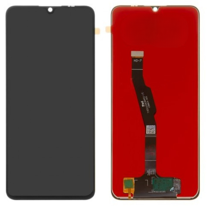 LCD Display Folder with Touch Screen for Honor 9A