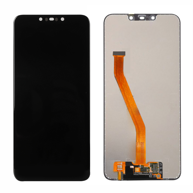 LCD Display Folder with Touch Screen for Honor Nova 3i