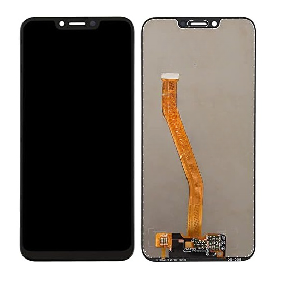 LCD Display Folder with Touch Screen for Honor Play