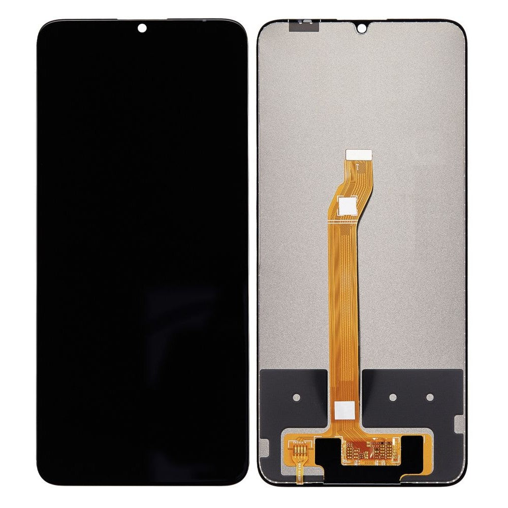 LCD Display Folder with Touch Screen for Honor X7