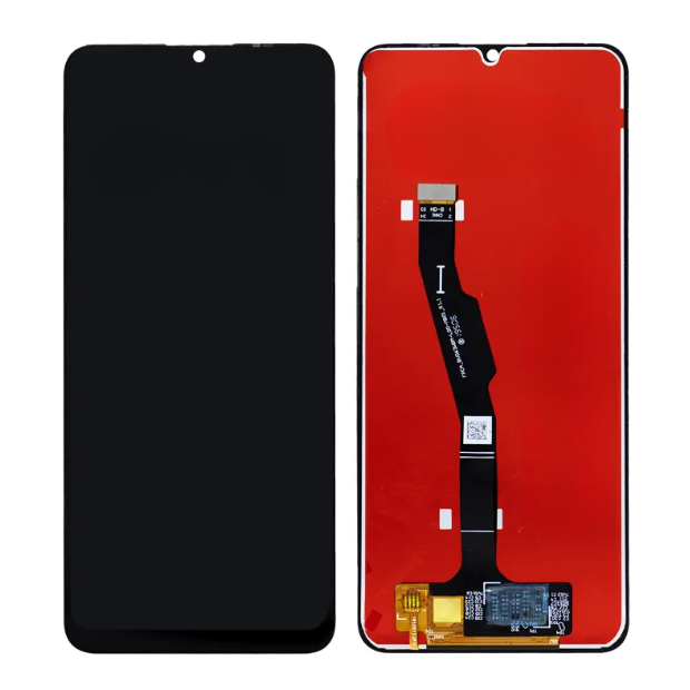 LCD Display Folder with Touch Screen for Honor Y6 Prime 2020