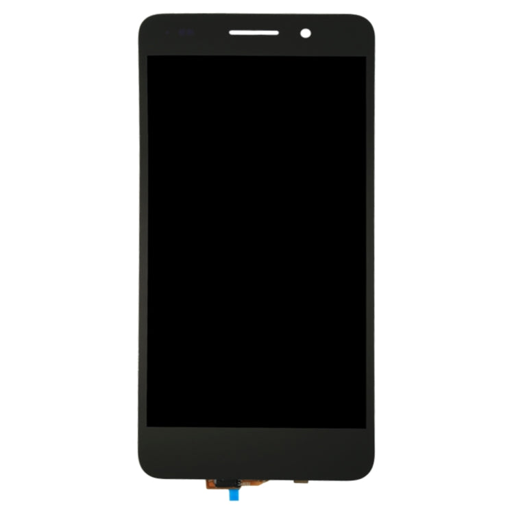 LCD Display Folder with Touch Screen for Huawei Honor 5A Black