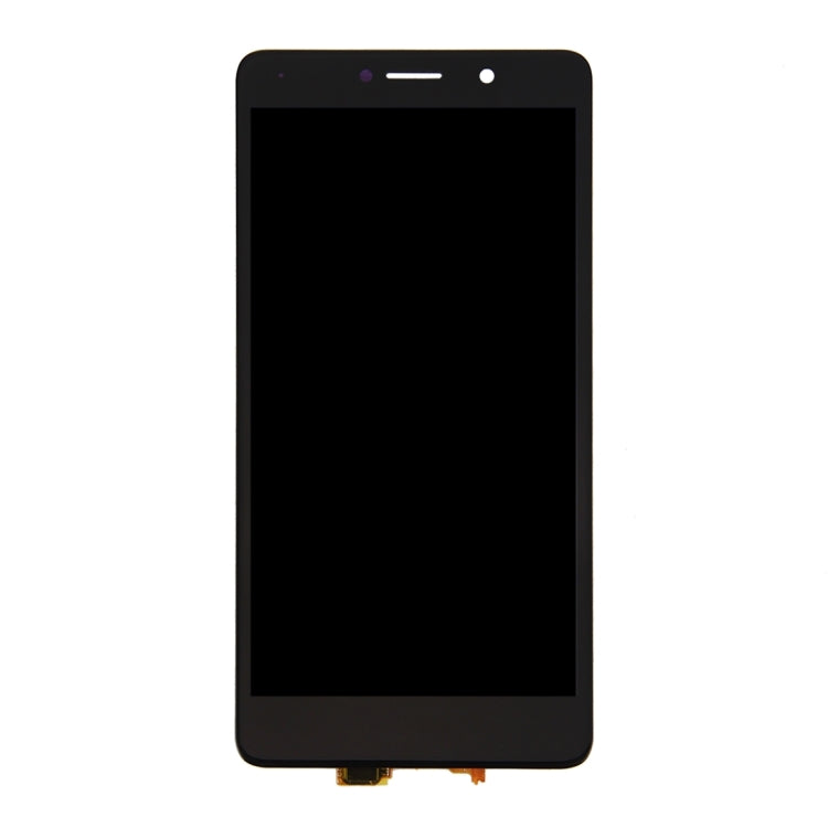 LCD Display Folder with Touch Screen for Huawei Honor 6X Black