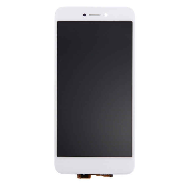 LCD Display Folder with Touch Screen for Huawei Honor 8 Lite White