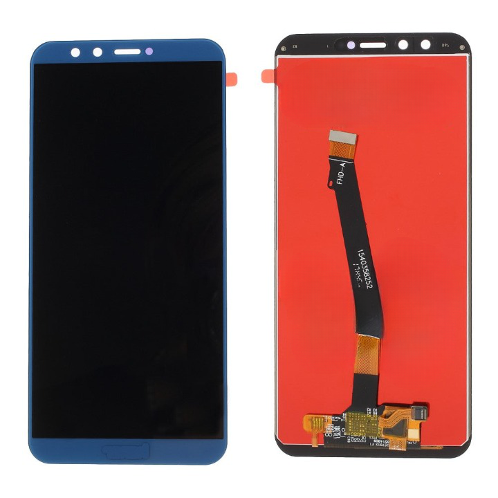 LCD Display Folder with Touch Screen for Huawei Honor 9 Lite