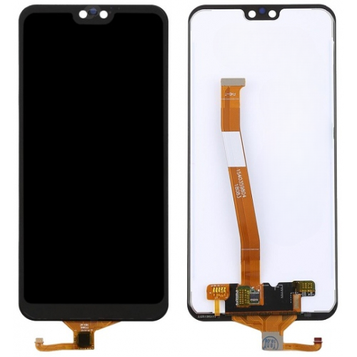LCD Display Folder with Touch Screen for Huawei Honor 9N
