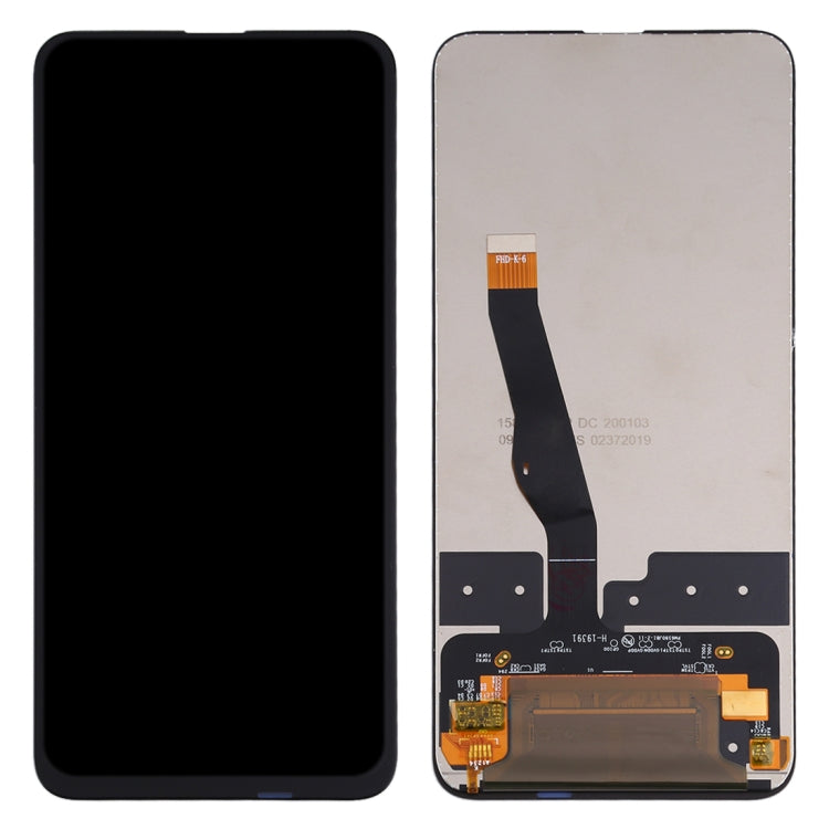 LCD Display Folder with Touch Screen for Huawei Honor 9X Pro