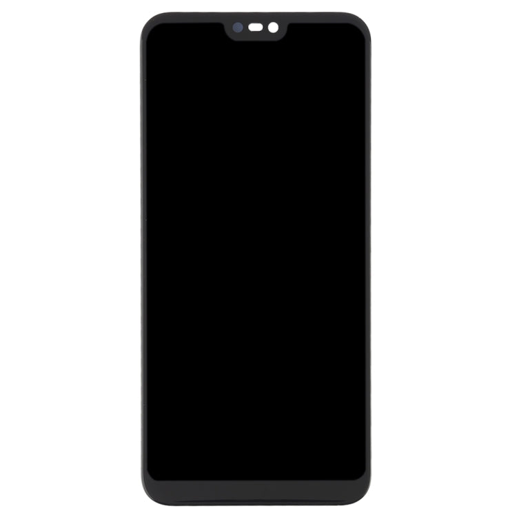 LCD Display Folder with Touch Screen for Huawei P20 Lite