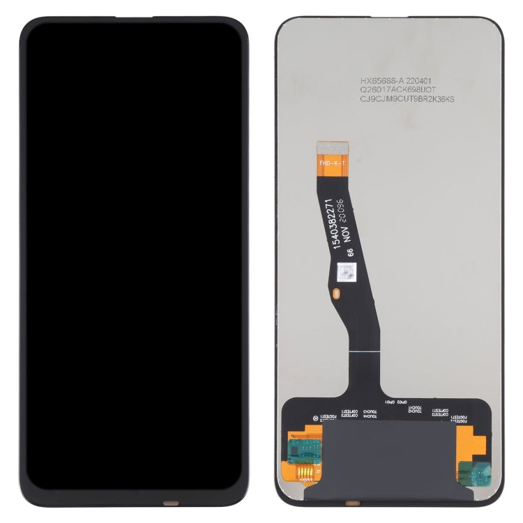 LCD Display Folder with Touch Screen for Huawei Y9 Prime 2019