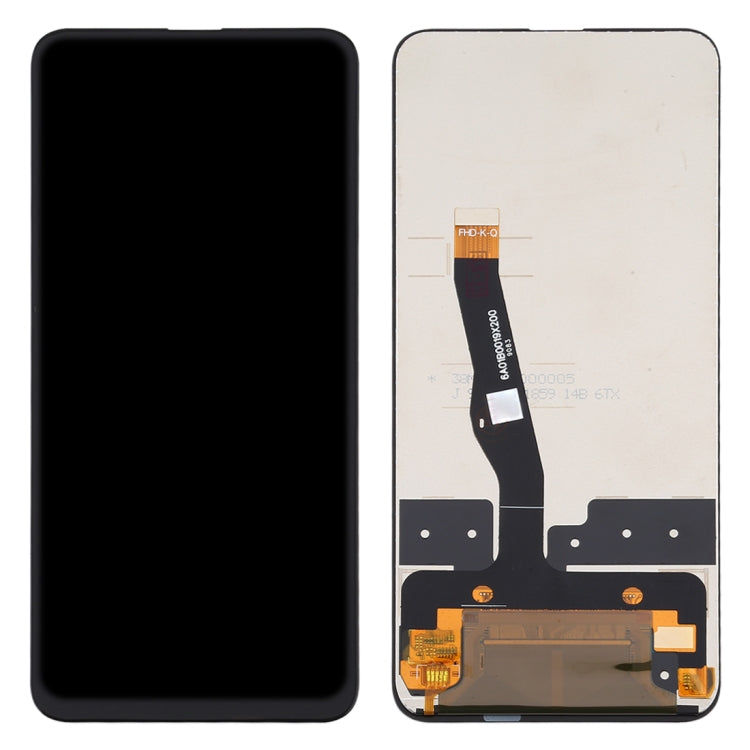 LCD Display Folder with Touch Screen for Huawei Y9S