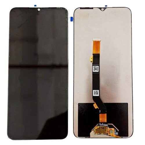 LCD Display Folder with Touch Screen for Infinix Hot 20 5G X666