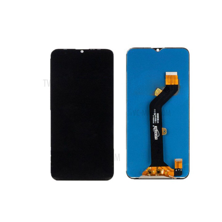 LCD Display Folder with Touch Screen for Infinix Hot 30i