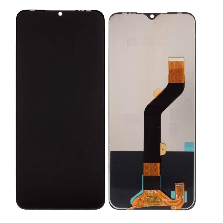 LCD Display Folder with Touch Screen for Infinix Hot 9 Play