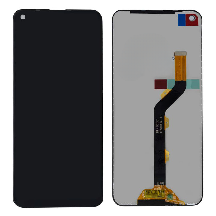 LCD Display Folder with Touch Screen for Infinix Hot 9 Pro