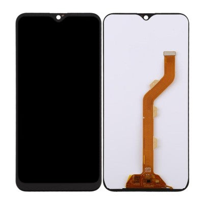 LCD Display Folder with Touch Screen for Infinix S4