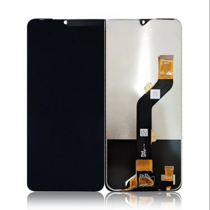 LCD Display Folder with Touch Screen for Infinix Smart 6 Plus X6823