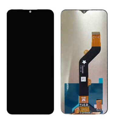 LCD Display Folder with Touch Screen for Infinix Smart 6 X6511