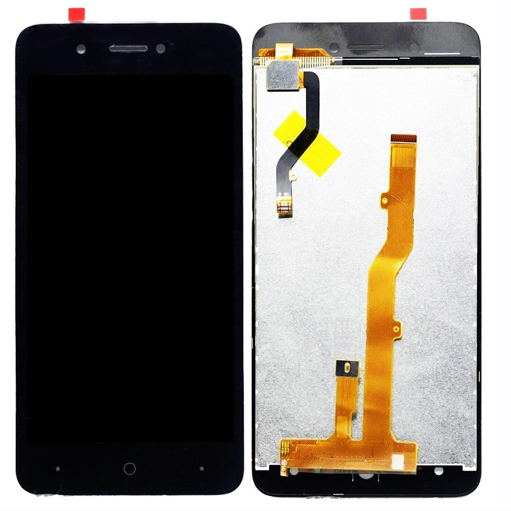 LCD Display Folder with Touch Screen for Itel A25