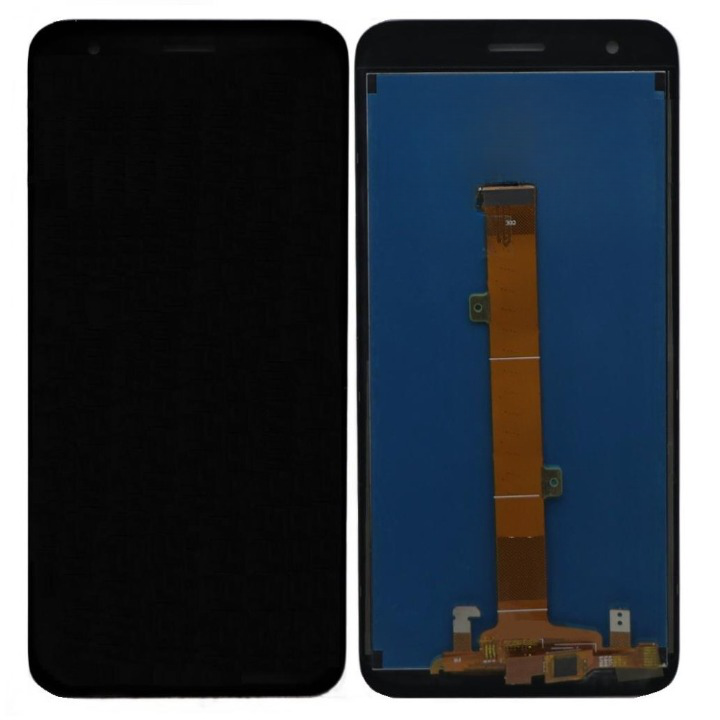 LCD Display Folder with Touch Screen for Itel A27
