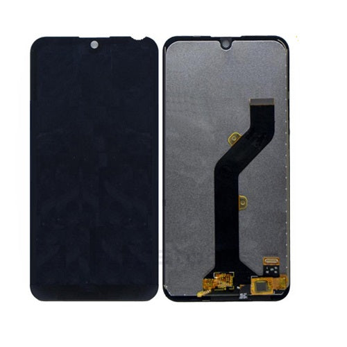 LCD Display Folder with Touch Screen for Itel A37