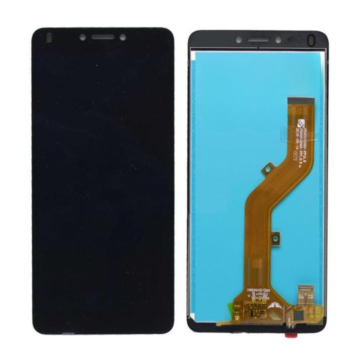 LCD Display Folder with Touch Screen for Itel A46