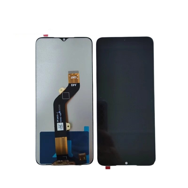 LCD Display Folder with Touch Screen for Itel A58