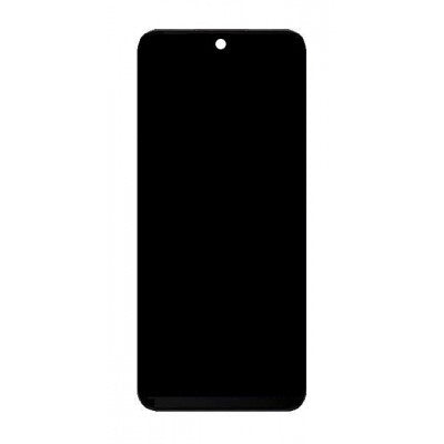 LCD Display Folder with Touch Screen for Lava Blaze 2
