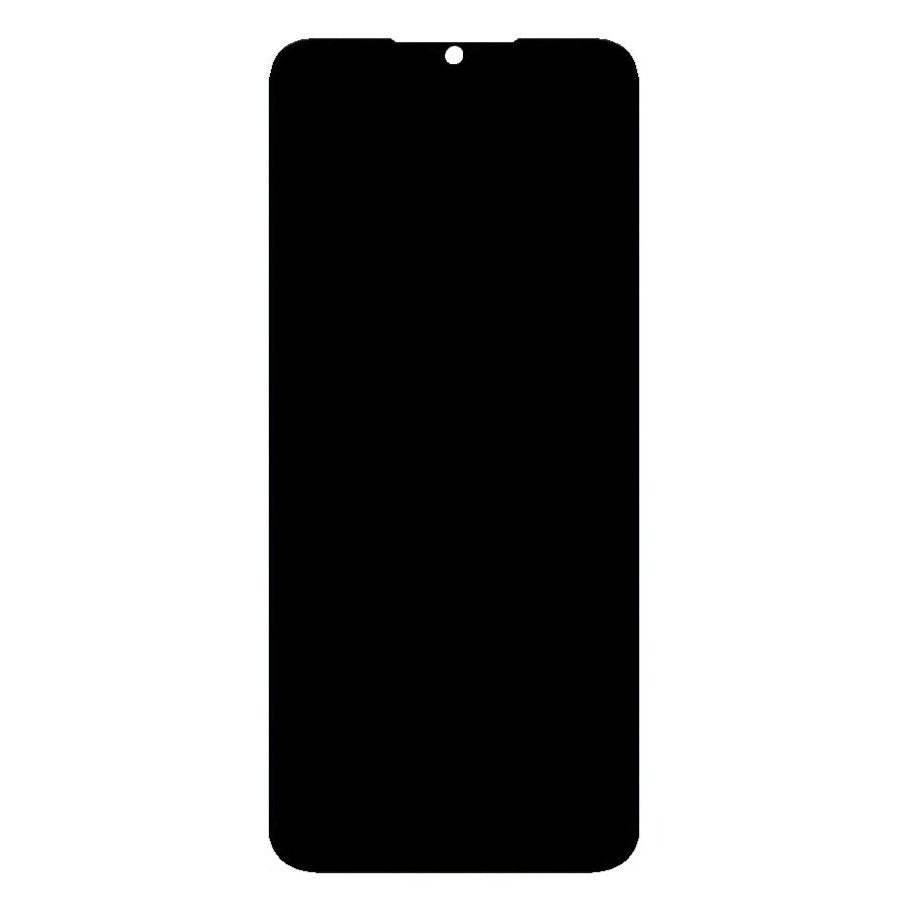 LCD Display Folder with Touch Screen for Lava V70