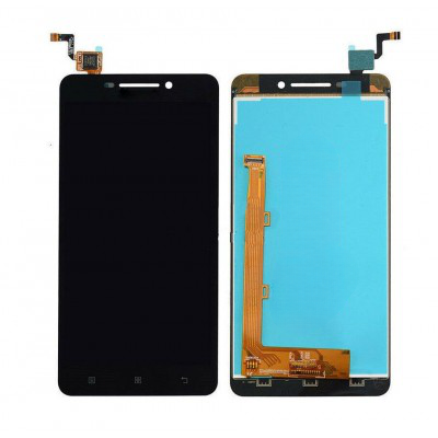 LCD Display Folder with Touch Screen for Lenovo A5000