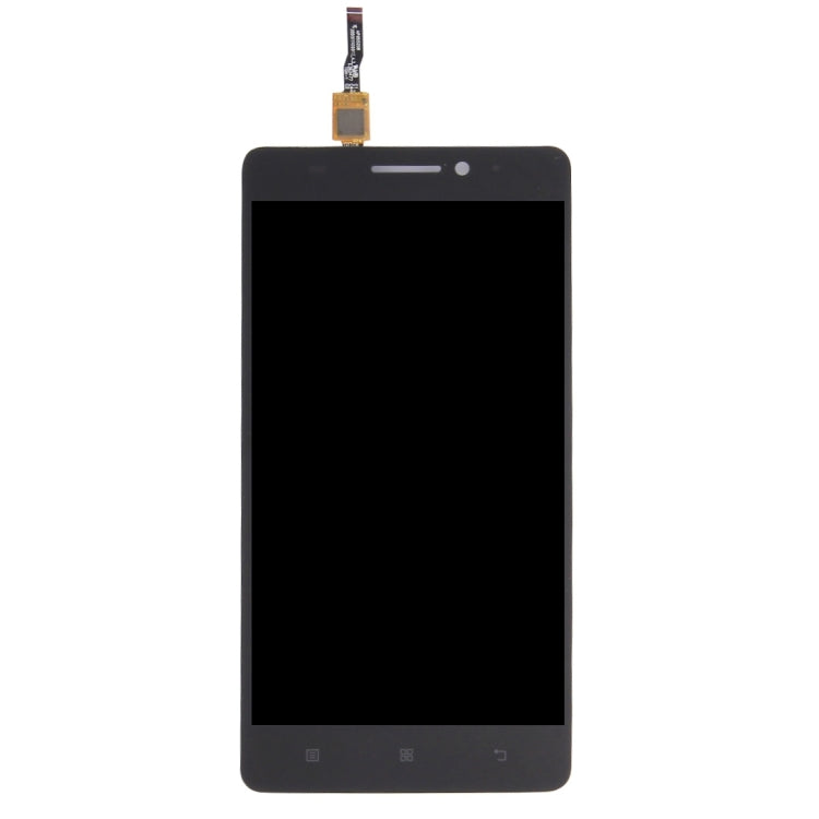LCD Display Screen for Lenovo K3 Note Folder Combo