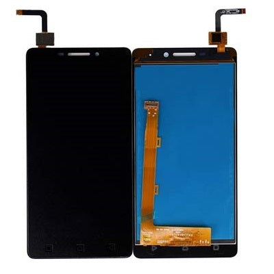 LCD Display Folder with Touch Screen for Lenovo P1M