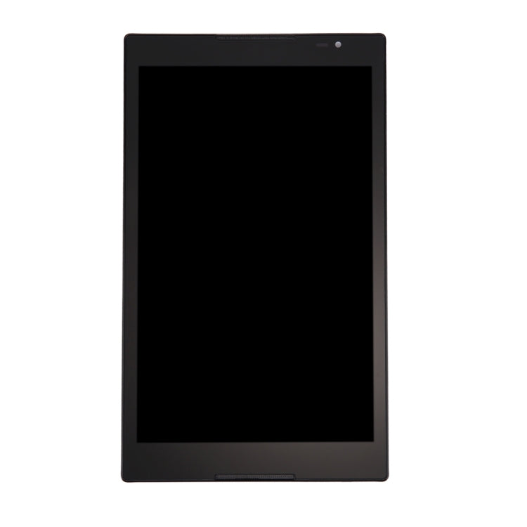 LCD Display Screen for Lenovo S8-50 Tablet with Frame Folder Combo