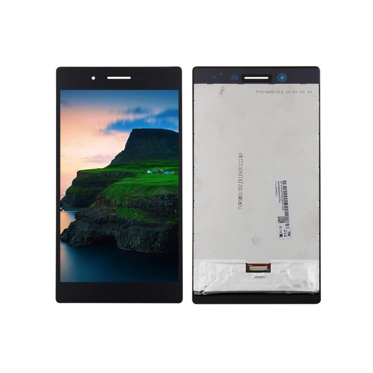 LCD Display Screen for Lenovo Tab 3 7 inch TB3-730X Folder Combo