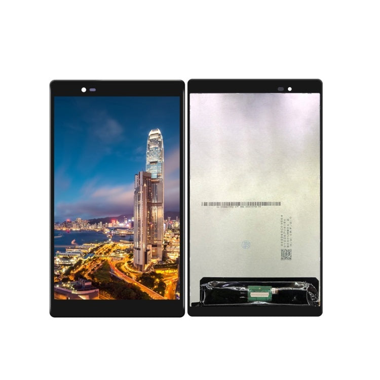 LCD Display Screen for Lenovo Tab 3 8 Plus TB-8703 TB-8703F TB-8703N TB-8703X Folder Combo