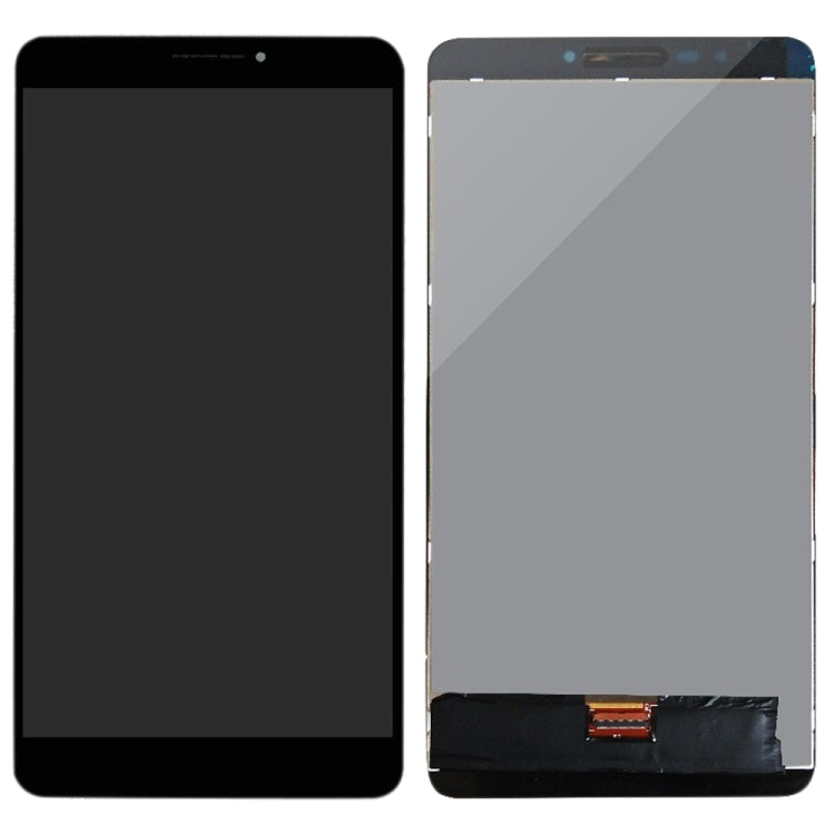 LCD Display Screen for Lenovo Tab 3 Plus TB-7703X TB-7703 Folder Combo