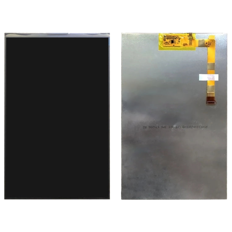 LCD Display Screen for Lenovo Tab 3 Plus TB-X103F Folder Combo