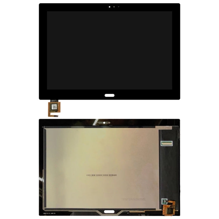 LCD Display Screen for Lenovo Tab 4 Plus TB-X704 Folder Combo