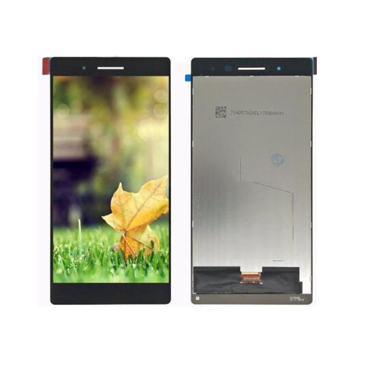 LCD Display Screen for Lenovo Tab 7 TB-7504X Folder Combo