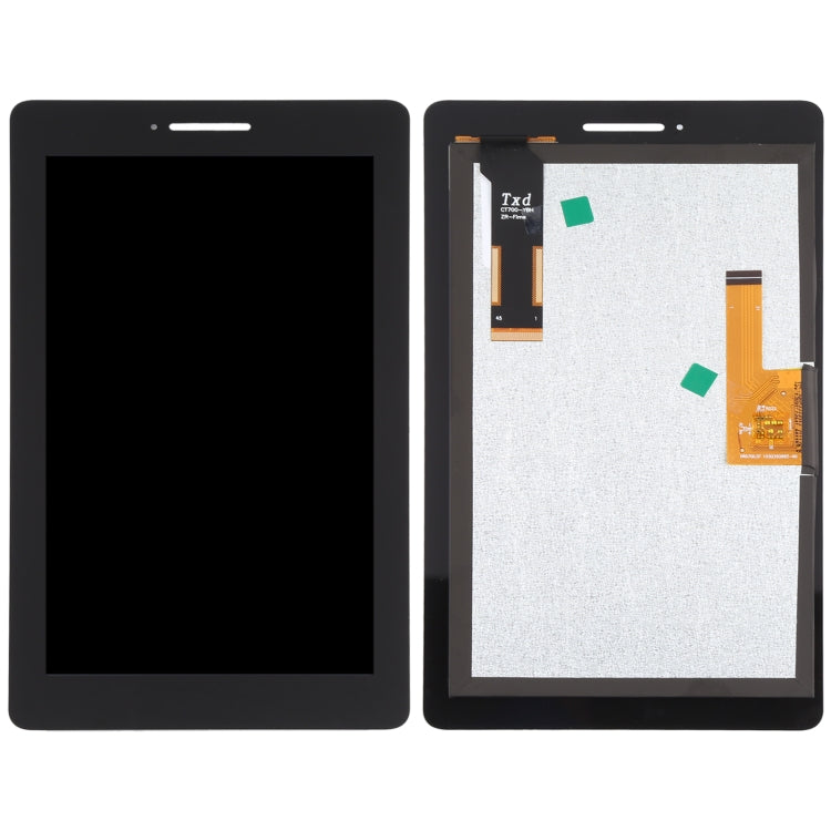 LCD Display Screen for Lenovo Tab E7 TB-7104I Folder Combo