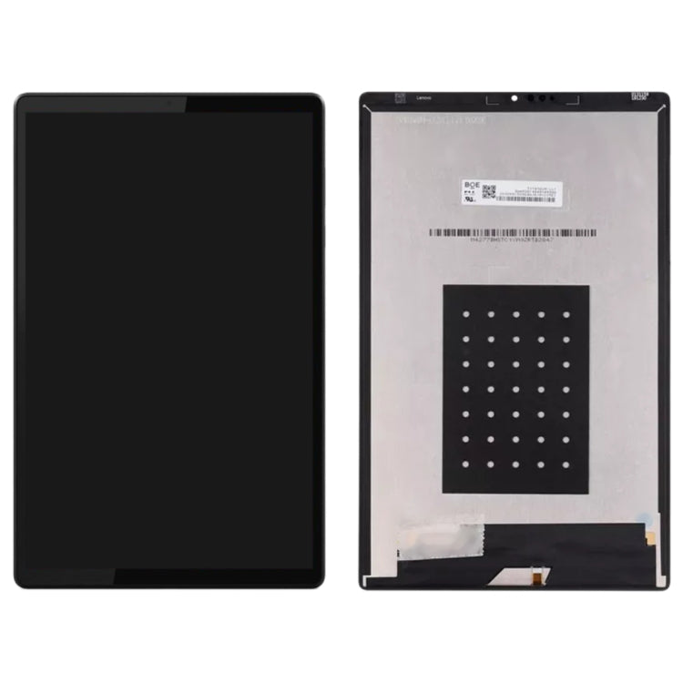 LCD Display Screen for Lenovo Tab K10 TB-X6C6L TB-X6C6F TB-X6C6X Folder Combo