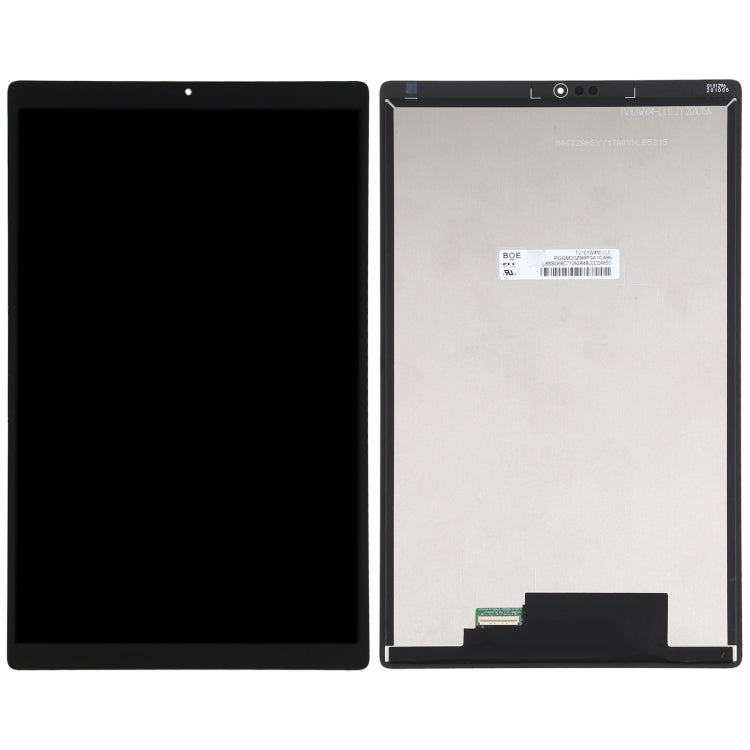LCD Display Screen for Lenovo Tab M10 HD 2nd Gen TB-X306 TB-X306F Folder Combo