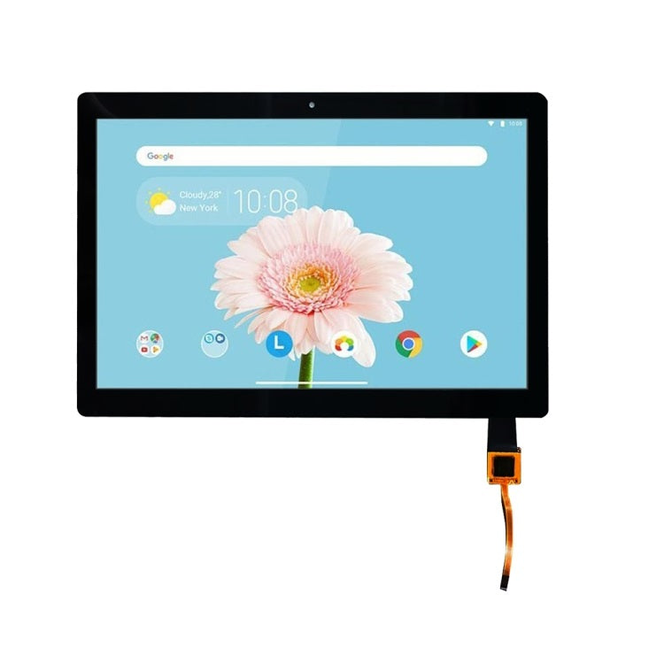 LCD Display Screen for Lenovo Tab M10 HD TB-X505 X505F TB-X505L X505 Folder Combo