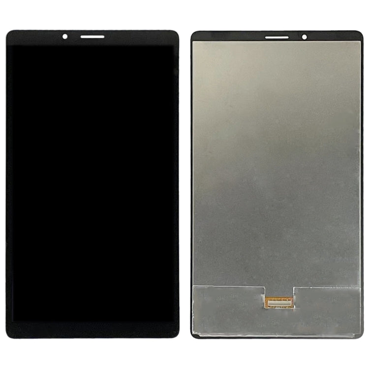 LCD Display Screen for Lenovo Tab M7 3rd Gen TB-7306F Folder Combo