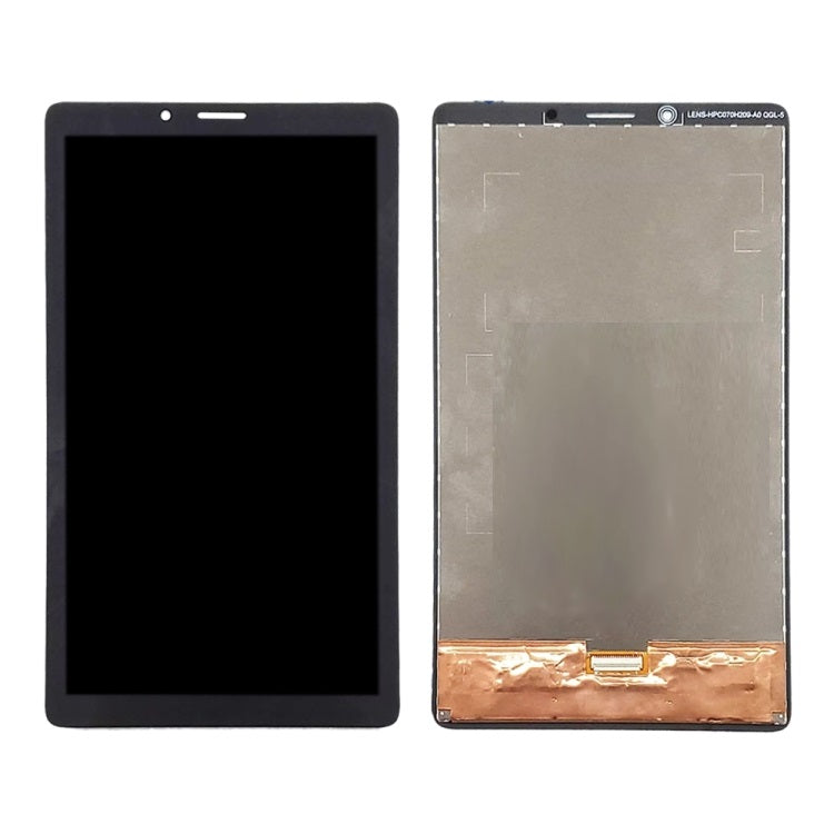 LCD Display Screen for Lenovo Tab M7 TB-7305 TB-7305F TB-7305i TB-7305x Folder Combo