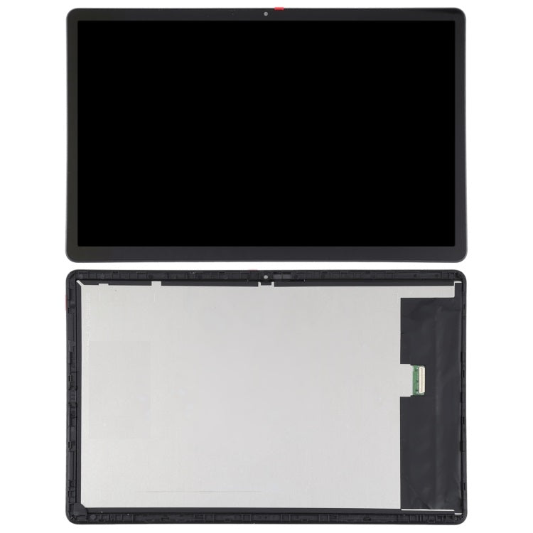 LCD Display Screen for Lenovo Tab P11 P11 Plus TB-J606 TB-J606F with Frame Folder Combo
