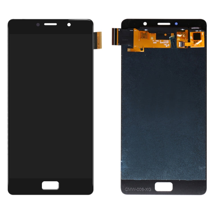 LCD Display Screen for Lenovo Vibe P2 Folder Combo