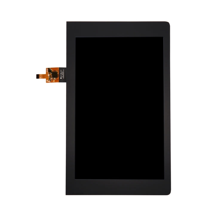 LCD Display Screen for Lenovo Yoga 3 8 YT3-850F YT3-850M Folder Combo